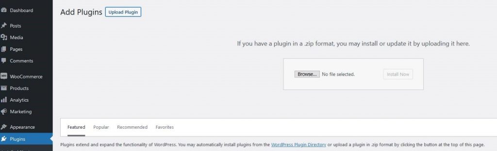 WooCommerce - Nuvei Documentation